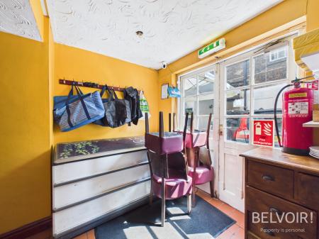 2 bedroom Commercial Property for sale in Bickerstaffe Street, St Helens, WA10