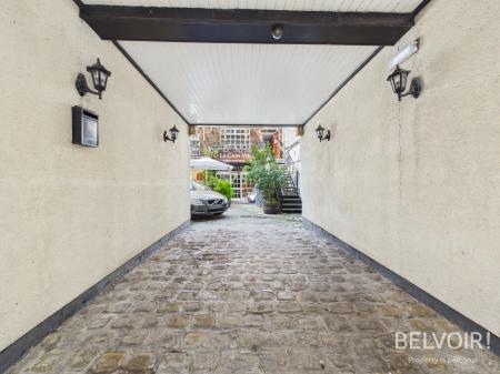 2 bedroom Commercial Property for sale in Bickerstaffe Street, St Helens, WA10