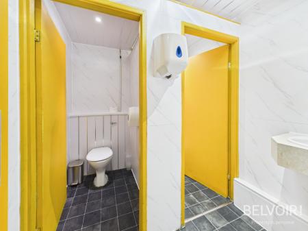 2 bedroom Commercial Property for sale in Bickerstaffe Street, St Helens, WA10