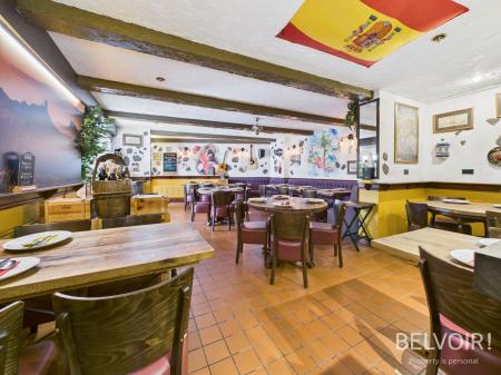 2 bedroom Commercial Property for sale in Bickerstaffe Street, St Helens, WA10
