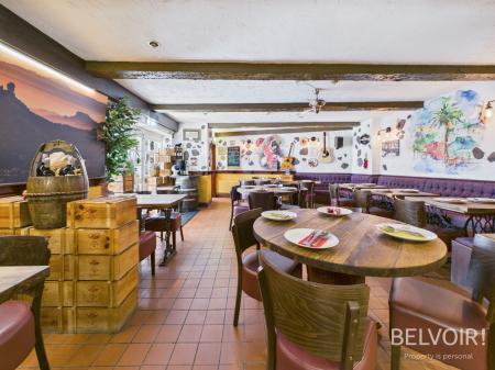 2 bedroom Commercial Property for sale in Bickerstaffe Street, St Helens, WA10