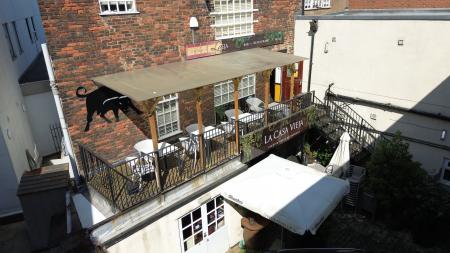 2 bedroom Commercial Property for sale in Bickerstaffe Street, St Helens, WA10
