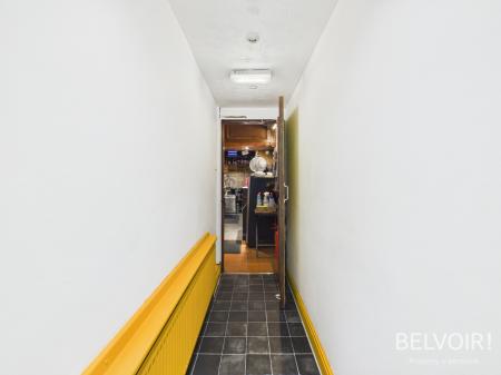 2 bedroom Commercial Property for sale in Bickerstaffe Street, St Helens, WA10