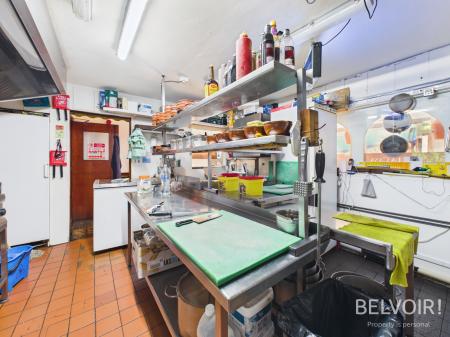 2 bedroom Commercial Property for sale in Bickerstaffe Street, St Helens, WA10