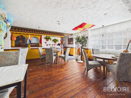 2 bedroom Commercial Property for sale in Bickerstaffe Street, St Helens, WA10
