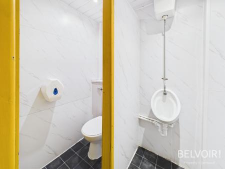 2 bedroom Commercial Property for sale in Bickerstaffe Street, St Helens, WA10