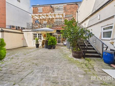 Bickerstaffe Street, St Helens, WA10