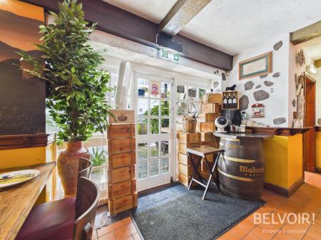 2 bedroom Commercial Property for sale in Bickerstaffe Street, St Helens, WA10