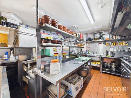 2 bedroom Commercial Property for sale in Bickerstaffe Street, St Helens, WA10