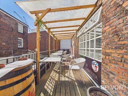 2 bedroom Commercial Property for sale in Bickerstaffe Street, St Helens, WA10
