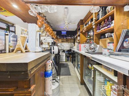 2 bedroom Commercial Property for sale in Bickerstaffe Street, St Helens, WA10