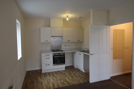 1 bedroom Flat to let in Hollins Court, Prescot, L34