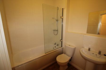 1 bedroom Flat to let in Hollins Court, Prescot, L34