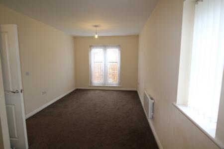 1 bedroom Flat to let in Hollins Court, Prescot, L34
