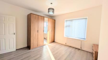 3 bedroom Terraced House to let in Ward Street, Prescot, L34
