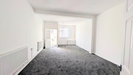 3 bedroom Terraced House to let in Ward Street, Prescot, L34