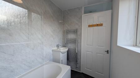 3 bedroom Terraced House to let in Ward Street, Prescot, L34