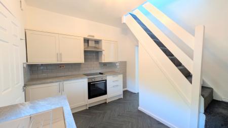 3 bedroom Terraced House to let in Ward Street, Prescot, L34
