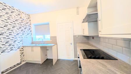 3 bedroom Terraced House to let in Ward Street, Prescot, L34
