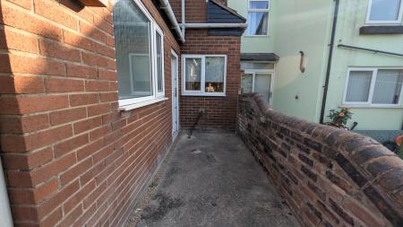 3 bedroom Terraced House to let in Ward Street, Prescot, L34