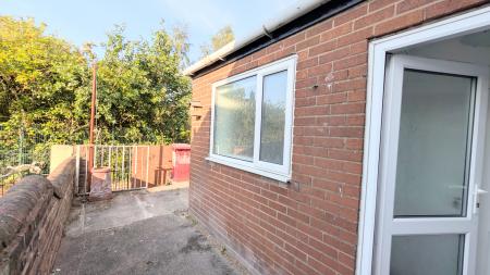 3 bedroom Terraced House to let in Ward Street, Prescot, L34