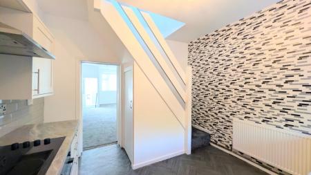 3 bedroom Terraced House to let in Ward Street, Prescot, L34