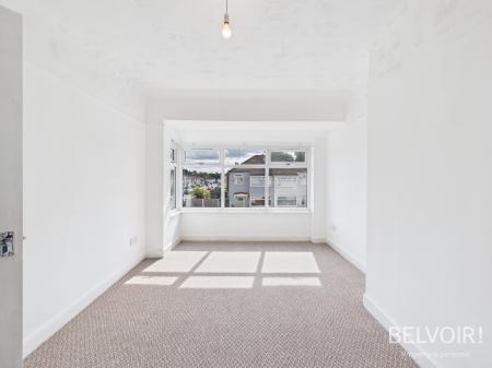 3 bedroom Semi-detached house for sale in Mayfair Avenue, Bowring Park, L14