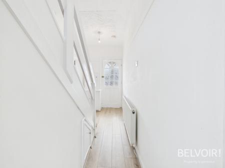 3 bedroom Semi-detached house for sale in Mayfair Avenue, Bowring Park, L14