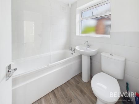 3 bedroom Semi-detached house for sale in Mayfair Avenue, Bowring Park, L14