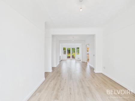 3 bedroom Semi-detached house for sale in Mayfair Avenue, Bowring Park, L14