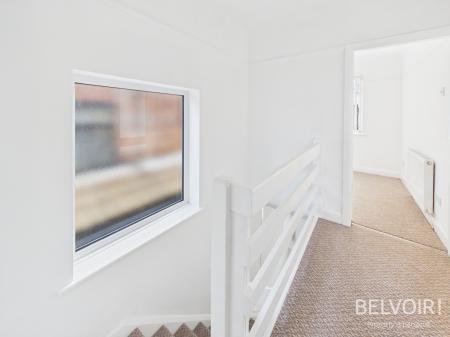 3 bedroom Semi-detached house for sale in Mayfair Avenue, Bowring Park, L14