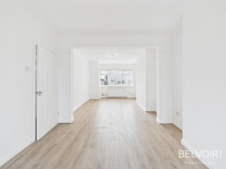 3 bedroom Semi-detached house for sale in Mayfair Avenue, Bowring Park, L14