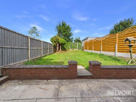 3 bedroom Semi-detached house for sale in Mayfair Avenue, Bowring Park, L14