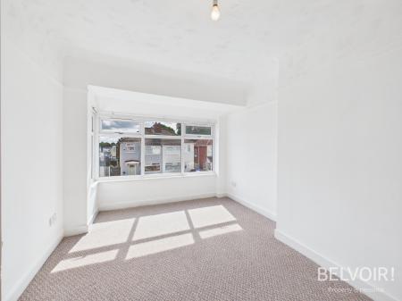 3 bedroom Semi-detached house for sale in Mayfair Avenue, Bowring Park, L14