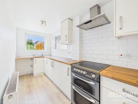 3 bedroom Semi-detached house for sale in Mayfair Avenue, Bowring Park, L14