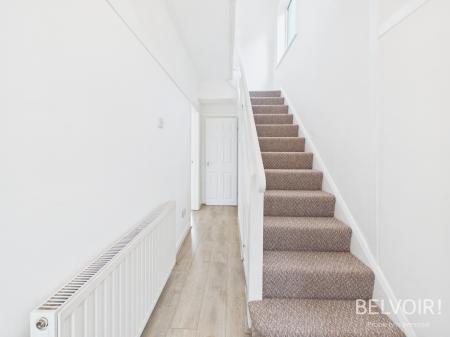 3 bedroom Semi-detached house for sale in Mayfair Avenue, Bowring Park, L14