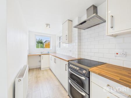 3 bedroom Semi-detached house for sale in Mayfair Avenue, Bowring Park, L14