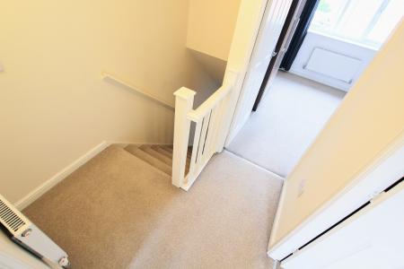 2 bedroom Semi-detached house to let in Hillside Avenue, Huyton, L36