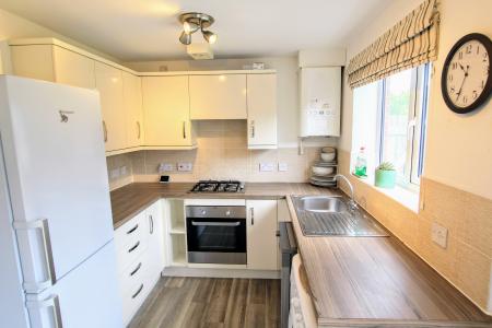 2 bedroom Semi-detached house to let in Hillside Avenue, Huyton, L36