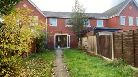 3 bedroom Terraced House to let in Warrington Road, Prescot, L34