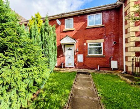Warrington Road, Prescot, L34