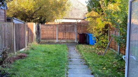 3 bedroom Terraced House to let in Warrington Road, Prescot, L34