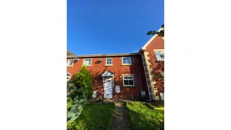 Warrington Road, Prescot, L34