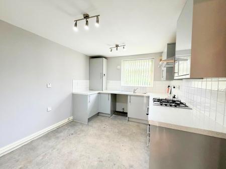 3 bedroom Terraced House to let in Warrington Road, Prescot, L34