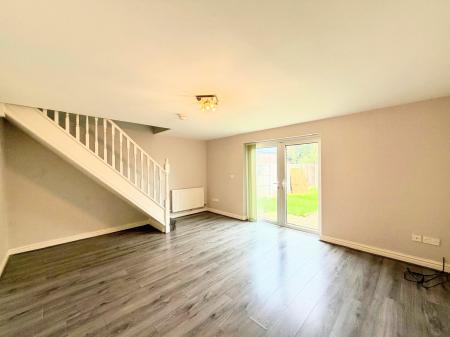 3 bedroom Terraced House to let in Warrington Road, Prescot, L34