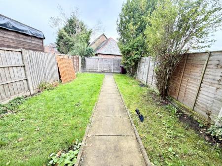 3 bedroom Terraced House to let in Warrington Road, Prescot, L34