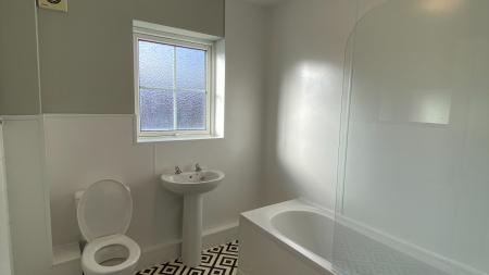 3 bedroom Terraced House to let in Warrington Road, Prescot, L34