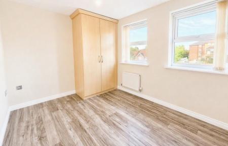 2 bedroom Flat to let in Riverside, Aigburth L17