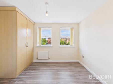 2 bedroom Flat to let in Riverside, Aigburth L17