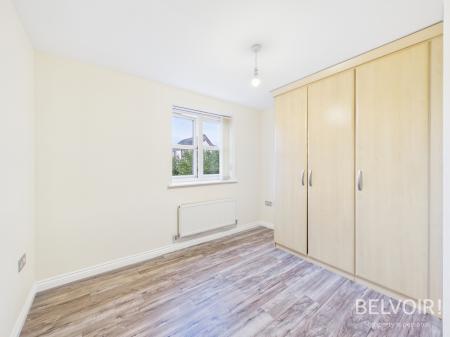 2 bedroom Flat to let in Riverside, Aigburth L17